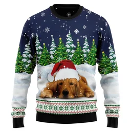 Jesus Dissappointments All Of You Ugly Christmas Sweater Xmas Outfit Gifts For Dog Lover