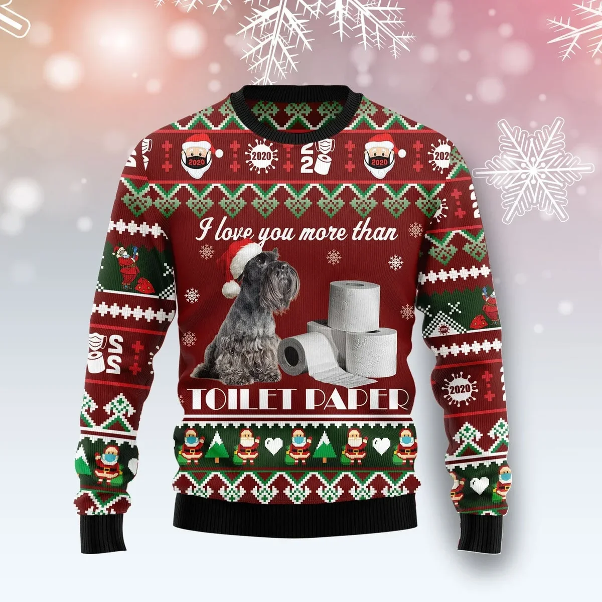 Jesus Disappointments All Of You Ugly Christmas Sweater Xmas Outfit Gifts For Him