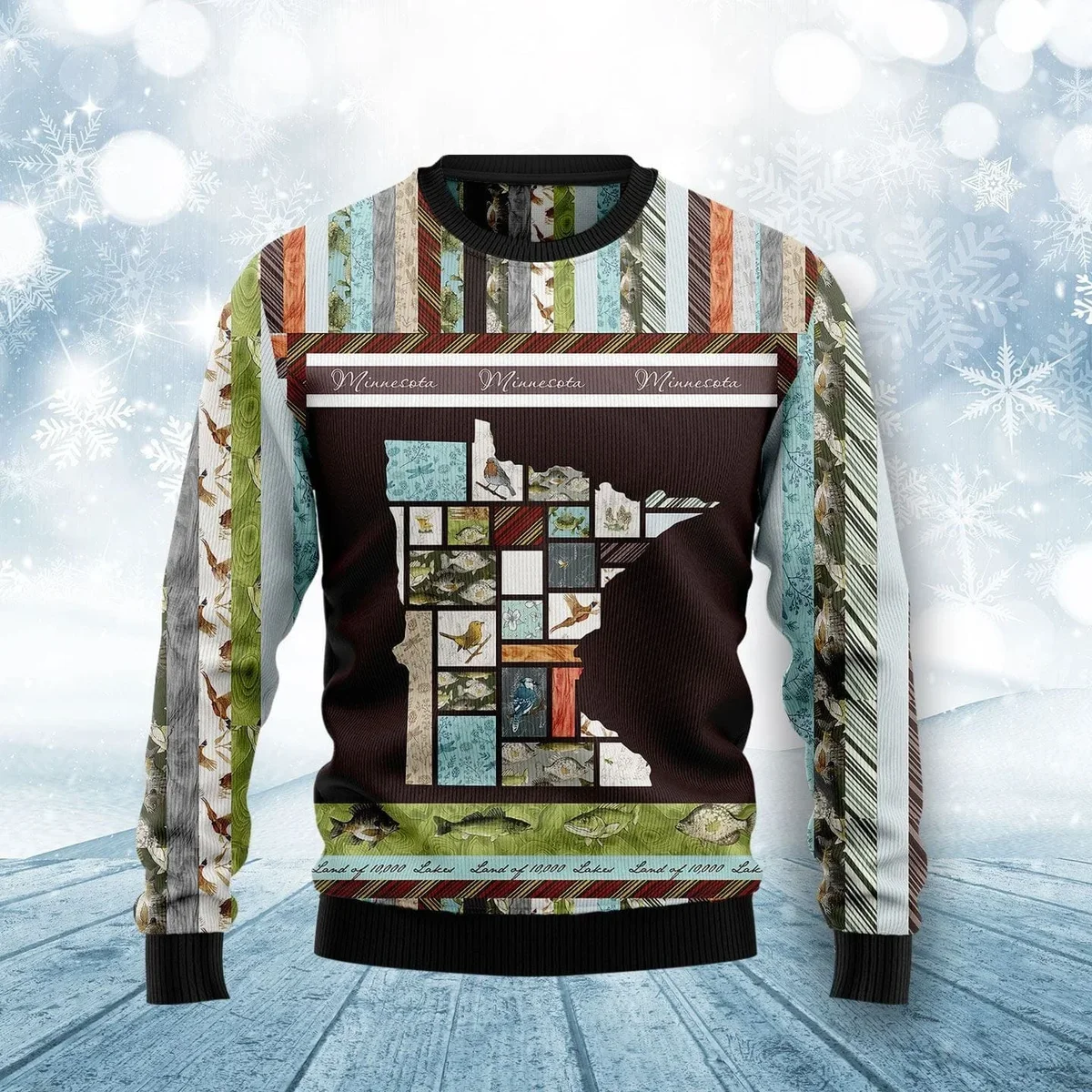 Jesus Disappointments All Of You Ugly Xmas Sweater Cold Weather Clothes Gifts For Christian