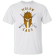 Molon Labe Shirt Spartan Moaon Aabe Shirt For Men