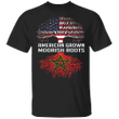 Moorish American Clothing American Grown Moorish Root Shirt Proud Moor