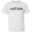 I'd Risk It All For Sarah Cameron Shirt Outer Banks Tv Show T-Shirt Outer Banks Season 2 Merch