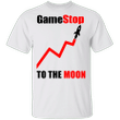 Gamestop Shirt To The Moon Gamestonk Shirt For Men Women