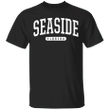 Seaside Florida T-Shirt Classic Vacation College Style Florida Fl Shirt For Men Women