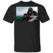Dian Fossy Gorilla Fund T Shirt Gorillas T Shirt Apes Together Strong Shirt - Pfyshop.com