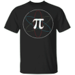 Pi Day Shirt Idea Pi Symbol T-Shirt Pi Day 2021 Deals - Pfyshop.com