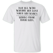 Some Are Moms Hiding From Their Kids Shirt Funny Mothers Day Gift Ideas For Wife