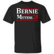 Bernie Sanders Shirt 2024 Bernie T-Shirt Charity Bernie Sanders Merch For Sale