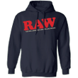 Raw Hoodie With Rolling Tray Raw Papers Hoodie For Men Women