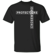 Protector Crossword Shirt Fun Present For Those Obsessed In Play Word Puzzles Straight Or Quick
