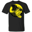 Yellow Peril Support Black Power Shirt Stop Hate Asian For Black Lives Apparel - Pfyshop.com