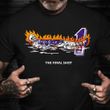 Warren Lotas Devin Booker Shirt The Phoenix Suns T-shirt