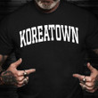 Forever 21 Koreatown Shirt Clothing Mens Womens