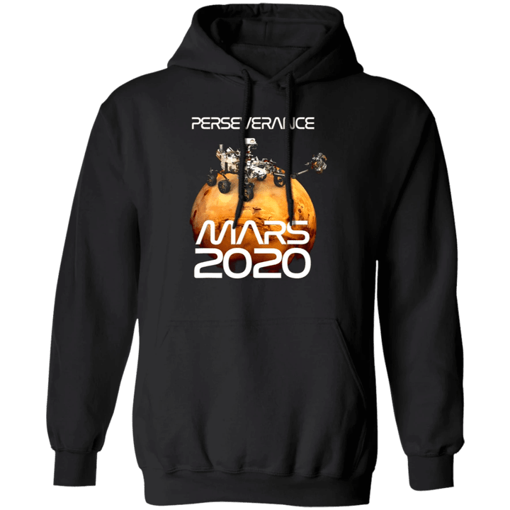 Mars 2020 Hoodie Nasa Mars 2020 Hoodie For Men Women