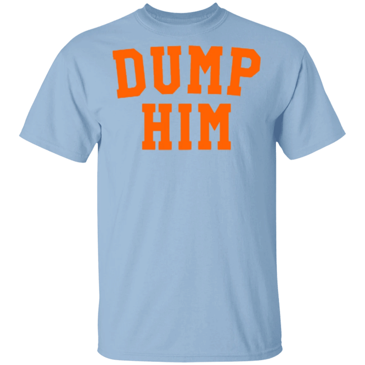 Dump Him Shirt Meme Britney Spears Dump Him Shirt Outfit