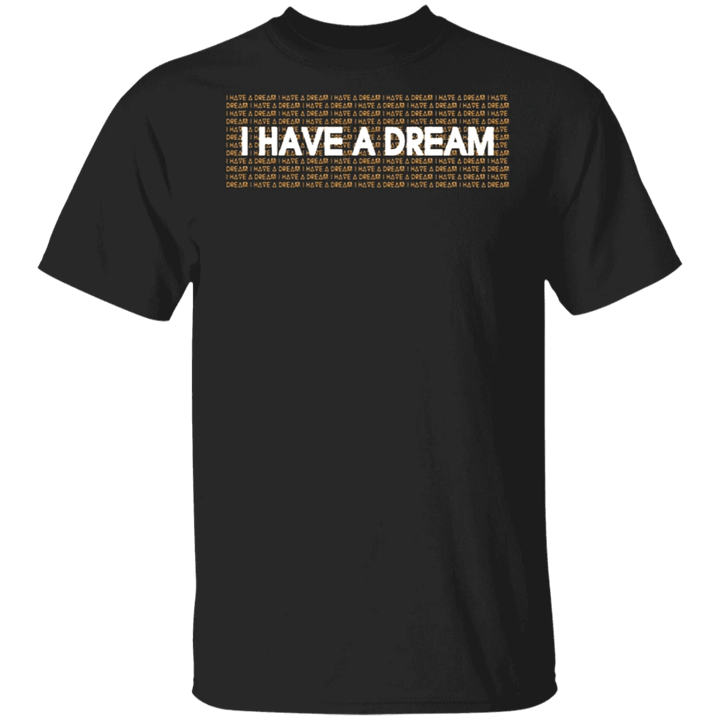 Nba Mlk Shirt I Have A Dream Honor King Nba Shirt Mlk Day 2021