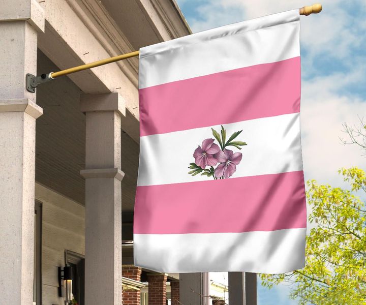 Sapphic Flag WLW Sapphic Pride Flag Lessbian Decorate For LGBT Month