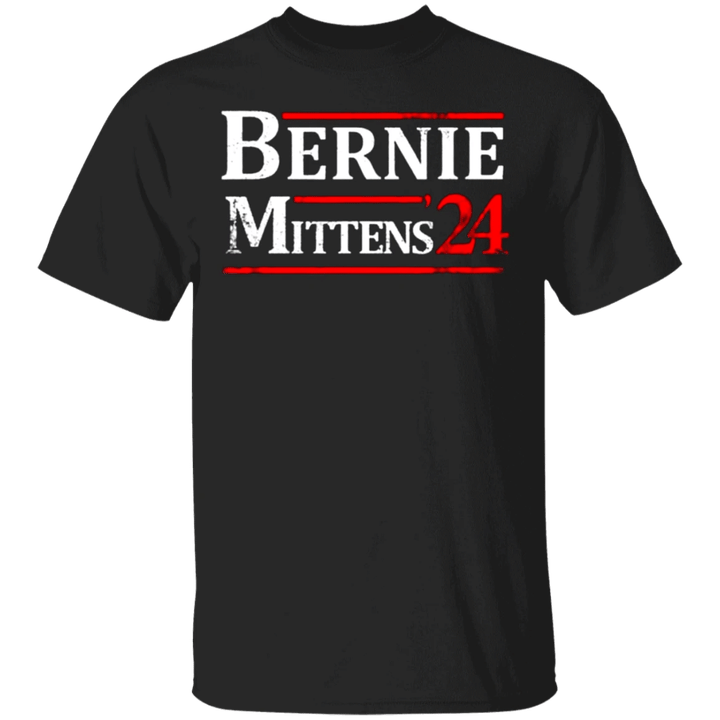 Bernie Sanders Shirt 2024 Bernie T-Shirt Charity Bernie Sanders Merch For Sale