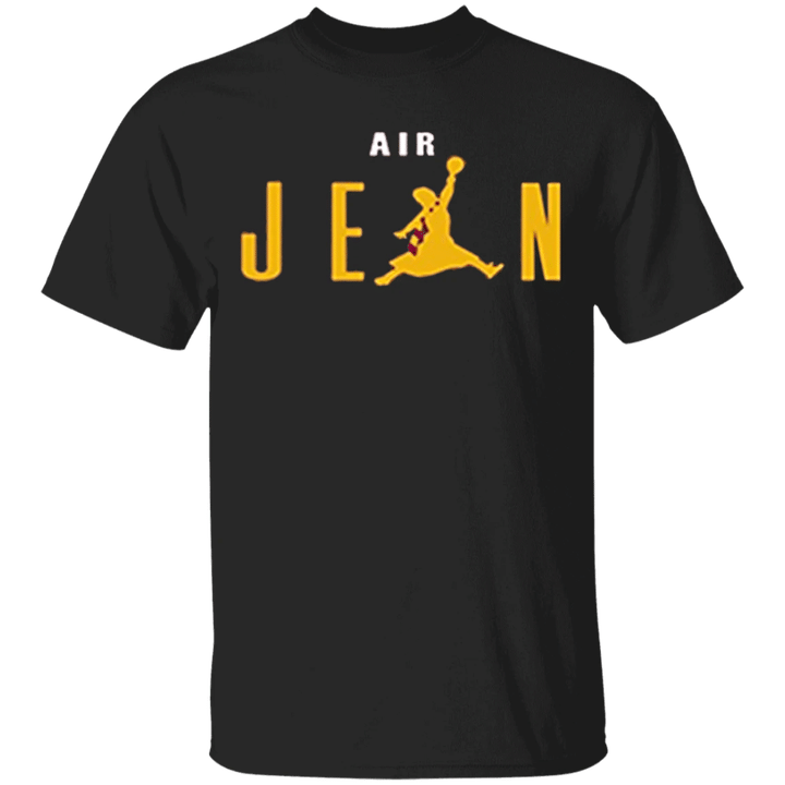 Air Jean Sister Jean Shirt Loyola Chicago Basketball T-shirt For Fans - Pfyshop.com