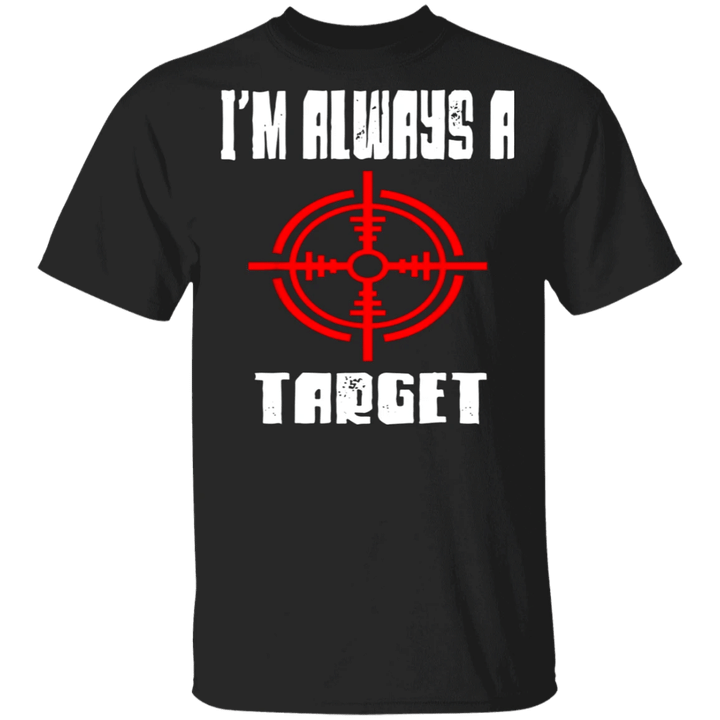 Target Black Lives Matter Shirt Distressed BLM Shirt Gift For Adult