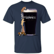Pit Bull T-Shirt Estd 1759 Guinness Brewed In Dublin Shirt Gift For Beer Lover