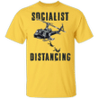 Socialist Distancing T-Shirt