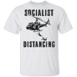 Socialist Distancing T-Shirt