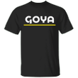 Goya Beans Logo T-Shirt