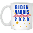 Biden Harris 2020 Mug Biden Harris Campaign Merch For Joe Biden Black Voters