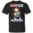 Kanye President 2020 T-Shirt