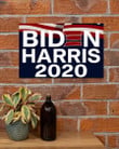 Biden Harris 2020 Poster Joe Biden For President Wall Art Posters