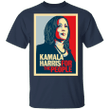 Kamala Harris For The People Shirt Kamala For President T-Shirt