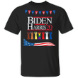 Biden Harris 2020 Shirt LGBT Support Biden President Elect Campaign BLM Shirt Vote For Democrats