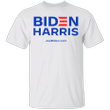 Joe Biden Harris Shirt Biden Merchandise
