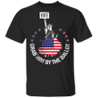 Liberties Vote Grab Him By The Ballot Shirt Feminist Shirt For Election Day Anti Trump Merch