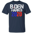 Biden Harris 2020 T-Shirt Vote For Joe Biden President Shirt