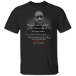 George Floyd Please I Can't Breathe T-Shirt Black Lives Matter Shirt Protest