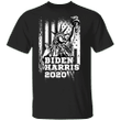 46 Biden Harris T-Shirt Joe Biden For President 2020 Shirt League 46 Biden - Pfyshop.com
