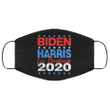 Biden Harris Joe Biden For President 2020 Face Mask