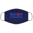 Joe Biden Harris Biden  Merchandise Face Mask