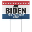 Joe Biden For President 2020 Flag American Biden Texas Flag For Biden Support