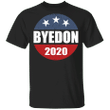Official BYEDON 2020 T-Shirt Desgin Your Own Shirt