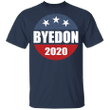 Official BYEDON 2020 T-Shirt Desgin Your Own Shirt