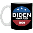 Biden Harris 2020 Mug Vote For Joe Biden President Merchandise