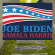 Joe Biden Kamala Harris Yard Sign Biden For President Joe Biden Campaign
