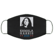 Kamala Harris 2020 President 2020 Campaign Face Mask