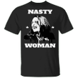 Kamala Harris Nasty Woman T-Shirt Vote For Kamala President T-Shirt