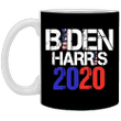 Biden Harris 2020 Mug Vote For Joe Biden President