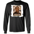 George Floyd Sweatshirt Black Lives Matter Shirt Donation