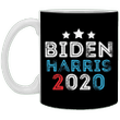 Biden Harris Mug Vote For Joe Biden 2021 Merchandise